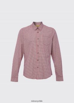 Dubarry hombres camisa celbridge cardenal ropa 8DN2481084 Dubarry Clare Boots
