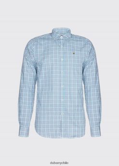 Dubarry hombres camiseta ballincollig verde azulado multicolor ropa 8DN2481208 Dubarry Clare Boots