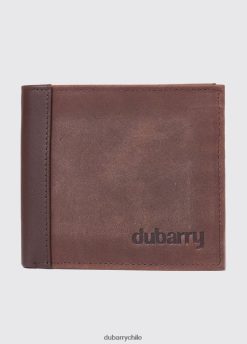 Dubarry hombres cartera de cuero rosmuc ron viejo accesorios 8DN2481032 Dubarry Clare Boots