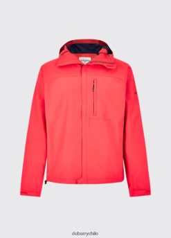 Dubarry hombres chaqueta ballycumber amapola ropa 8DN2481102 Dubarry Clothing Chile