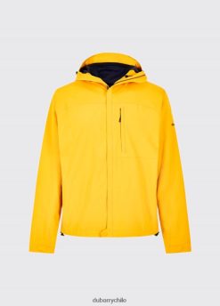 Dubarry hombres chaqueta ballycumber girasol ropa 8DN2481154 Dubarry Clothing Chile