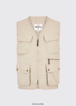 Dubarry hombres chaqueta burtonpoint broncearse ropa 8DN2481135 Dubarry Coat Chile