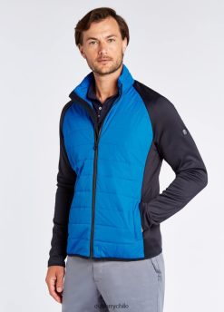 Dubarry hombres chaqueta estilo vida martín pescador ropa 8DN2481157 Dubarry Coat