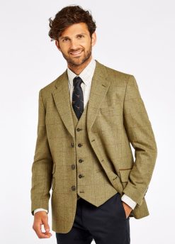Dubarry hombres chaqueta rockingham de tweed madera de haya ropa 8DN2481095 Dubarry Coat Chile
