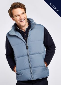 Dubarry hombres ciudad gris azul pizarra ropa 8DN2481185 Dubarry Coat