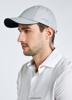 Dubarry hombres gorra de tripulación paros platino accesorios 8DN2481058 Dubarry Clothing Chile