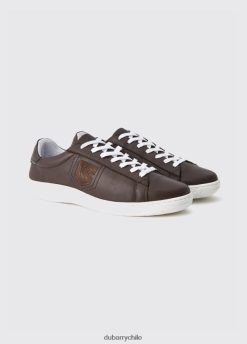 Dubarry hombres náuticos portofino ron viejo calzado 8DN248911 Dubarry Coat Chile