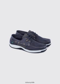 Dubarry hombres zapato de cubierta regatta extrafit marina de guerra calzado 8DN248844 Dubarry Clare Boots