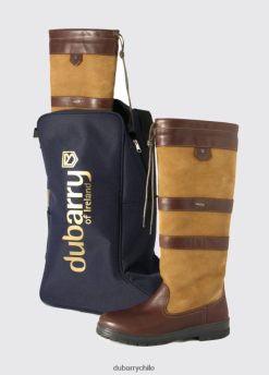 Dubarry mujer bolsa para botas grande dromoland marrón múltiple accesorios 8DN248310 Dubarry Clothing Chile
