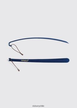 Dubarry mujer calzador largo azul accesorios 8DN248325 Dubarry Coat