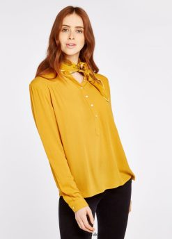 Dubarry mujer camisa del cenador cosecha ropa 8DN248782 Dubarry Clothing Chile