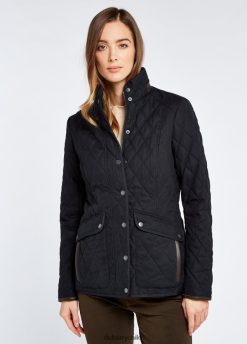 Dubarry mujer chaqueta acolchada corrib marina de guerra ropa 8DN248242 Dubarry Clothing Chile