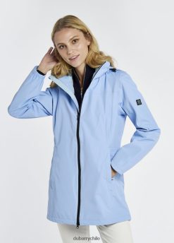 Dubarry mujer chaqueta allen cielo claro ropa 8DN248128 Dubarry Clare Boots