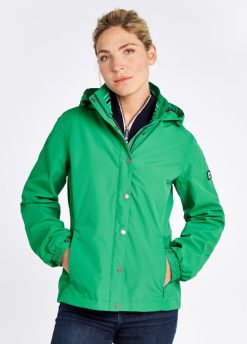 Dubarry mujer chaqueta baltimore kelly verde ropa 8DN248623 Dubarry Coat Chile
