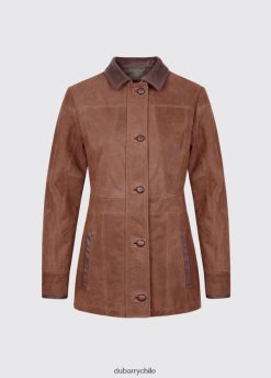 Dubarry mujer chaqueta de cuero de mujer orfebre nuez ropa 8DN248612 Dubarry Clare Boots