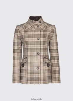 Dubarry mujer chaqueta de tweed heatherbell guijarro ropa 8DN248688 Dubarry Clare Boots