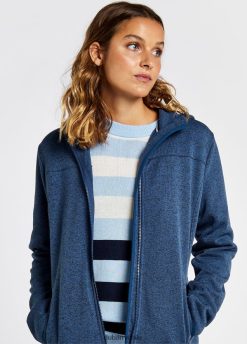 Dubarry mujer chaqueta polar ardcairn acero ropa 8DN248140 Dubarry Clare Boots