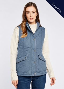 Dubarry mujer clonmel azul pizarra ropa 8DN248764 Dubarry Clare Boots