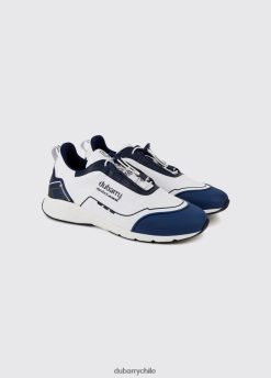 Dubarry mujer entrenador ligero mauricio blanco calzado 8DN24891 Dubarry Coat Chile