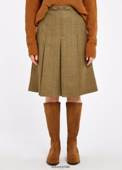Dubarry mujer falda de tweed de abeto olmo ropa 8DN248552 Dubarry Clare Boots