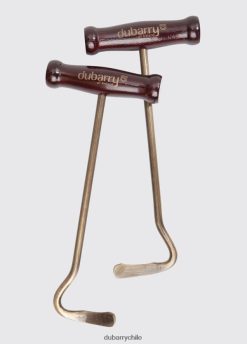 Dubarry mujer ganchos para botas caqui accesorios 8DN248322 Dubarry Clothing Chile