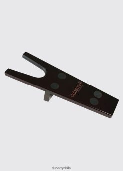 Dubarry mujer gato de arranque negro accesorios 8DN248313 Dubarry Coat