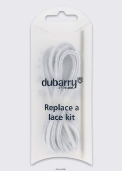 Dubarry mujer kit de reemplazo de encaje blanco accesorios 8DN248477 Dubarry Coat