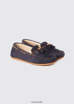 Dubarry mujer mocasín jamaica marina de guerra calzado 8DN24880 Dubarry Clare Boots
