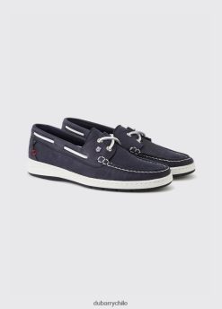 Dubarry mujer náutico marbella marina de guerra calzado 8DN24860 Dubarry Clare Boots