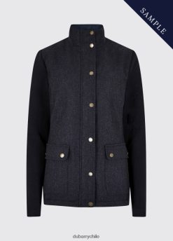 Dubarry mujer olmo medianoche ropa 8DN248740 Dubarry Clare Boots