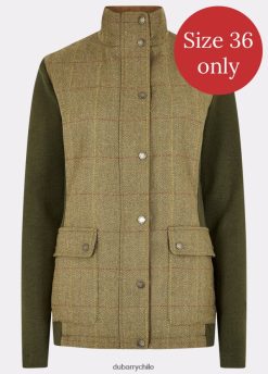 Dubarry mujer olmo olmo ropa 8DN248614 Dubarry Clothing Chile