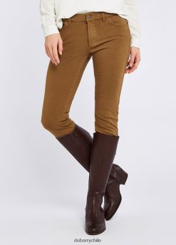 Dubarry mujer pantalones sallybrook cosechar oro ropa 8DN248264 Dubarry Clare Boots