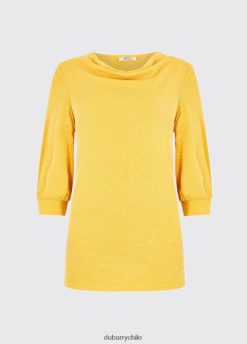 Dubarry mujer parte superior de ballymote girasol ropa 8DN248632 Dubarry Clare Boots