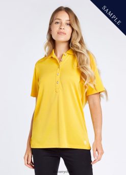 Dubarry mujer parte superior de millstreet jilguero ropa 8DN248734 Dubarry Clothing Chile