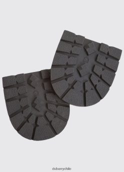 Dubarry mujer pieza de tacón de bota negro accesorios 8DN248342 Dubarry Clothing Chile