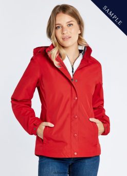 Dubarry mujer piscina de rocas cardenal ropa 8DN248758 Dubarry Clothing Chile