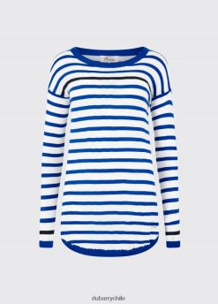 Dubarry mujer suéter de abadía real múltiple ropa 8DN248725 Dubarry Coat