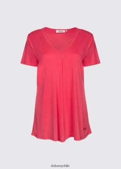 Dubarry mujer tapa trapecio bellbridge granada ropa 8DN248649 Dubarry Coat