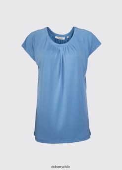 Dubarry mujer top acolchado para mujer dril ropa 8DN248626 Dubarry Clothing Chile