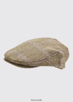 Dubarry mujer tweed de acebo rosa de madera accesorios 8DN248319 Dubarry Coat Chile