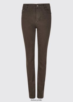 Dubarry mujer vaqueros de cola de zorra borbón ropa 8DN248486 Dubarry Clothing Chile