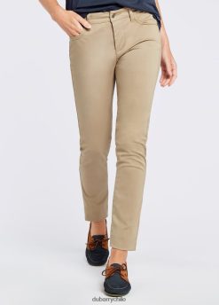 Dubarry mujer vaqueros de la vía verde ostra ropa 8DN248198 Dubarry Clothing Chile