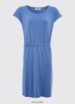 Dubarry mujer vestido kilcullen azul ropa 8DN248828 Dubarry Clare Boots