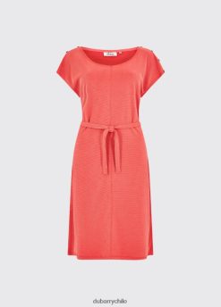 Dubarry mujer vestido virginia amapola ropa 8DN248722 Dubarry Clothing Chile