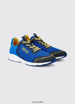 Dubarry mujer zapatilla palma ligera con cordones martín pescador calzado 8DN248560 Dubarry Clare Boots