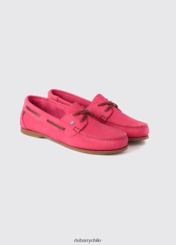 Dubarry mujer zapato de cubierta aruba orquídea calzado 8DN248712 Dubarry Clare Boots