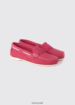 Dubarry mujer zapato de cubierta belice orquídea calzado 8DN248522 Dubarry Clothing Chile