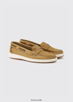 Dubarry mujer zapato de cubierta kos broncearse calzado 8DN24886 Dubarry Clothing Chile